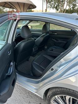 نيسان ألتيما